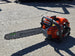 Husqvarna T540XP Chainsaw Professional 14" - 37.7 cc X-Torq Front right angle picture 
