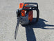 Husqvarna T540XP Chainsaw Professional 14" - 37.7 cc X-Torq Front side picture