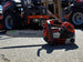 Husqvarna T540XP Chainsaw Professional 14" - 37.7 cc X-Torq Right side picture 