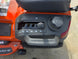 Husqvarna TS 348XD 48" Garden Tractor 24 HP Kawasaki (Scratch and Dent) deck control view picture 