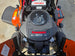 Husqvarna TS 348XD 48" Garden Tractor 24 HP Kawasaki (Scratch and Dent) engine view picture 