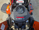 Husqvarna TS 348XD 48" Garden Tractor 24 HP Kawasaki (Scratch and Dent) engine view picture 