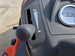 Husqvarna TS 348XD 48" Garden Tractor 24 HP Kawasaki (Scratch and Dent) throttle control picture 