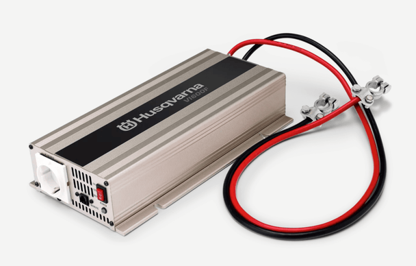 Husqvarna Genuine Part 967628504 VI600F Voltage Inverter - SLE Equipment - 1