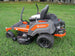 Husqvarna Z248F Special Edition Zero Turn Mower 21.5HP Kawasaki (Scratch and Dent) - SLE Equipment - 3