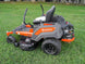 Husqvarna Z248F Special Edition Zero Turn Mower 21.5HP Kawasaki (Scratch and Dent) - SLE Equipment - 3
