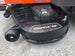 Husqvarna Z248F Special Edition Zero Turn Mower 21.5HP Kawasaki (Scratch and Dent) Cutting deck picture 