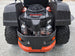 Husqvarna Z248F Special Edition Zero Turn Mower 21.5HP Kawasaki (Scratch and Dent) engine view 