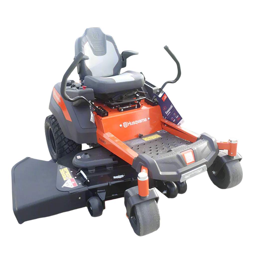 Husqvarna Z254FX 24HP Kawasaki Zero Turn Mower (Scratch and Dent)