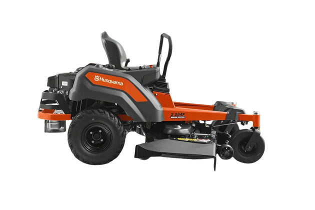 Husqvarna Z254F 54" Special Edition Zero Turn Mower 23HP KAW (Scratch and Dent) - SLE Equipment - 6