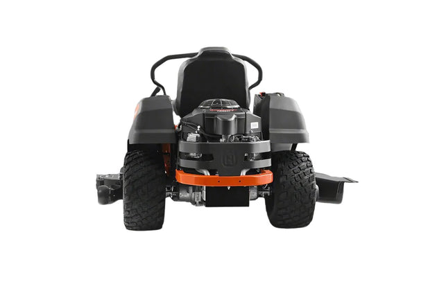 Husqvarna Z254F 54" Special Edition Zero Turn Mower 23HP KAW (Scratch and Dent) - SLE Equipment - 5