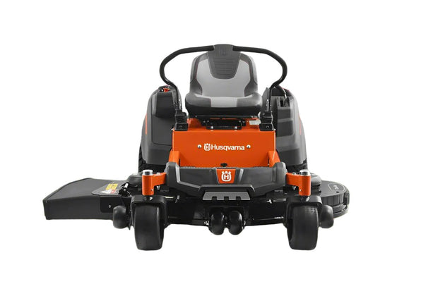 Husqvarna Z254F 54" Special Edition Zero Turn Mower 23HP KAW (Scratch and Dent) - SLE Equipment - 2