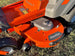Husqvarna Z254F Prem. 24HP Kawasaki Zero Turn Lawn Mower