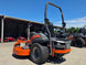 Husqvarna Z572XS Commercial Zero Turn Mower 38.5Hp Kawasaki +Bonus 522L Trimmer (Scratch and Dent) Back left angle picture 
