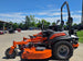 Husqvarna Z572XS Commercial Zero Turn Mower 38.5Hp Kawasaki +Bonus 522L Trimmer (Scratch and Dent) Right side picture 