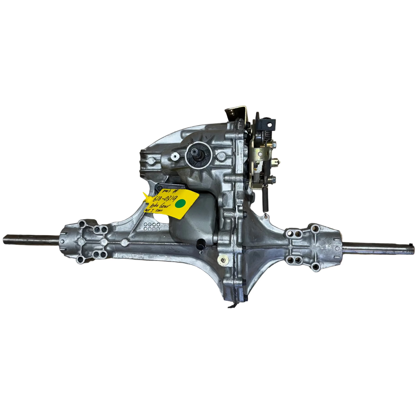 Hydro-Gear 618-0319 Transmission Transaxle