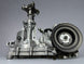 Hydro-Gear Genuine Part ZC-DUBB-6M5A-1SPX Transaxle Hydrostatic EZT Image 2