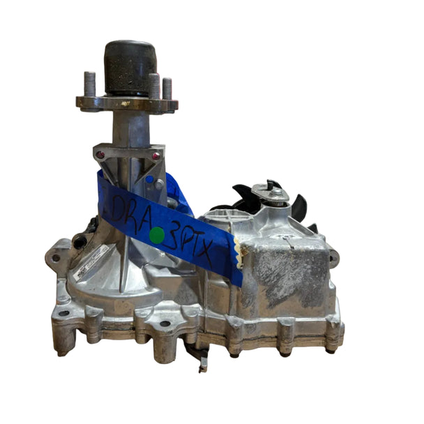 Hydro-Gear ZT-2100 Hydrostatic Transaxle (ZF-ATBB-3DRA-3PTX) - Genuine OEM Part