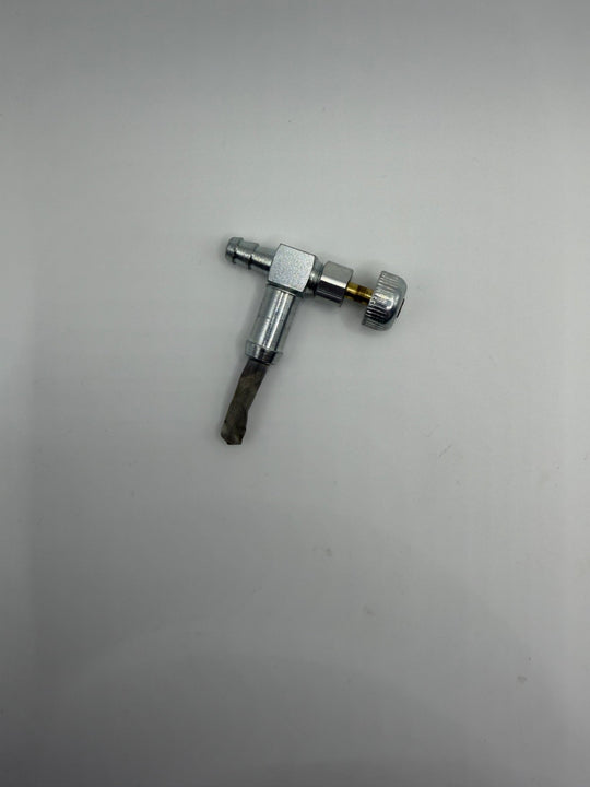 Dixie Chopper Genuine Part Fitting - Gas Tank Valve 3 Gal 40219 - SLE Equipment - 1