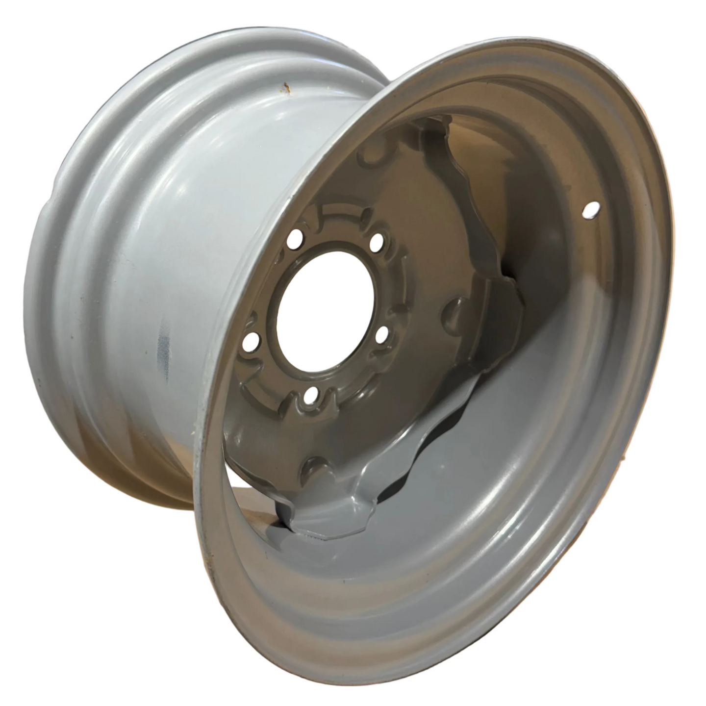 Tire Rim Ding 44115 Rim Only for Carlisle Turf Saver Tire (Scratch & Dent)