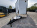 8.5' X 24' White Custom Stage Trailer Showcase Event Marketing - SLE Equipment - 28