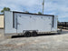 8.5' X 24' White Custom Stage Trailer Showcase Event Marketing - SLE Equipment - 32