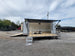 8.5' X 24' White Custom Stage Trailer Showcase Event Marketing - SLE Equipment - 16