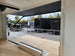 8.5' X 24' White Custom Stage Trailer Showcase Event Marketing - SLE Equipment - 20