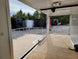 8.5' X 24' White Custom Stage Trailer Showcase Event Marketing - SLE Equipment - 22