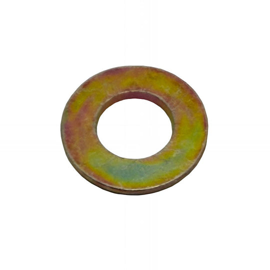 AUBURN/WASHER .406X.812X.065 JDS24 - SLE Equipment - 1