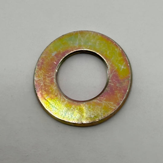 AUBURN/WASHER .406X.812X.065 JDS24 - SLE Equipment - 2