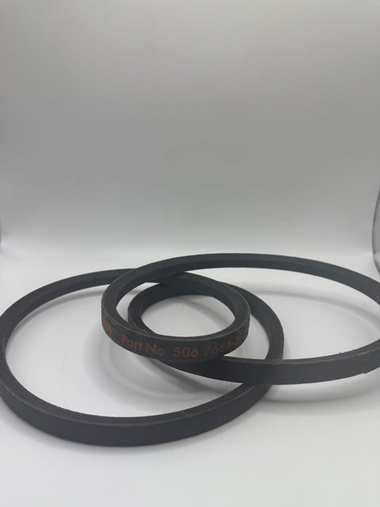 Husqvarna Replacement Belt 506768401 ( Superseded to 589530501 ) - SLE Equipment - 2