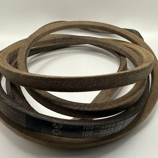 Exmark Replacement 109 - 2523 46" Deck Belt for Lazer Z - SLE Equipment - 1