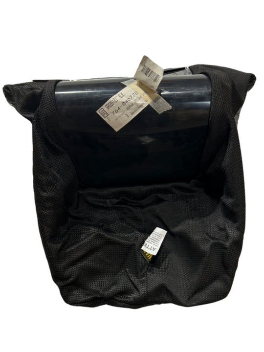 MTD Grassbag - 21" Black - 764 - 04077B - SLE Equipment - 1