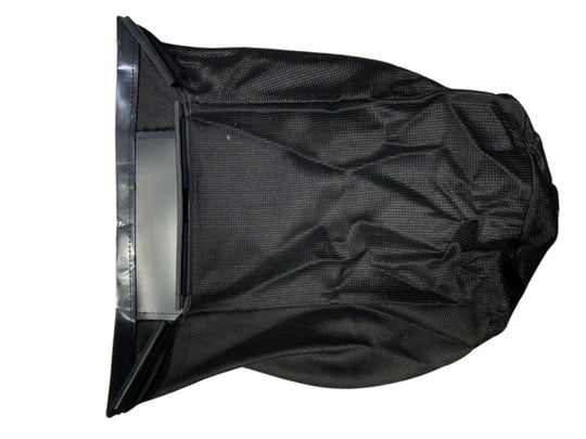 MTD Grassbag - 21" Black - 764 - 04077B - SLE Equipment - 2