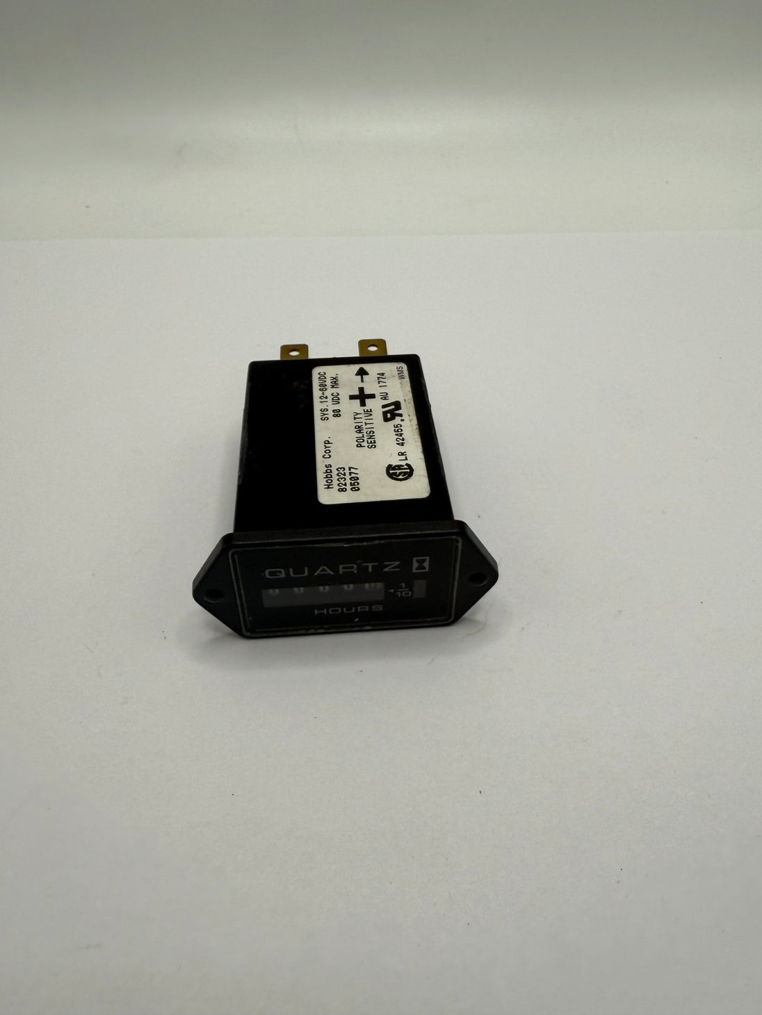 Husqvarna OEM Replacement Hour Meter 532169642 - SLE Equipment - 2