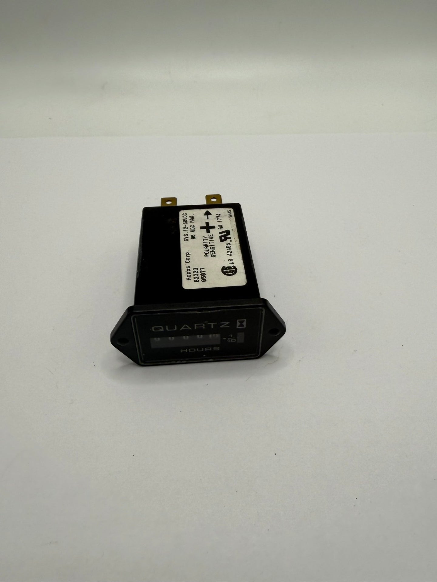 Husqvarna OEM Replacement Hour Meter 532169642 - SLE Equipment - 2