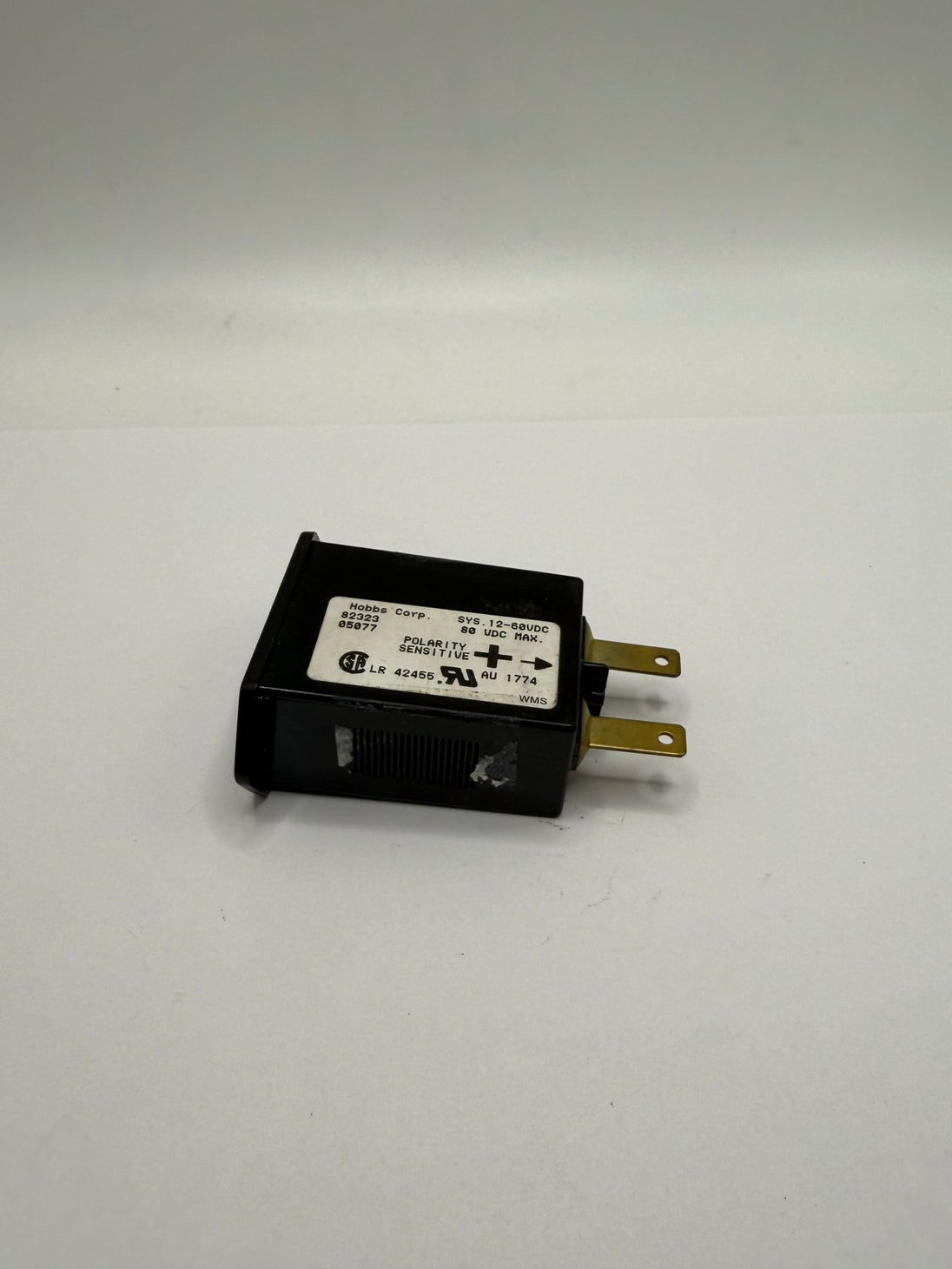 Husqvarna OEM Replacement Hour Meter 532169642 - SLE Equipment - 3