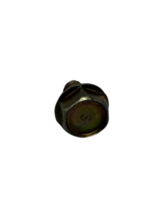 Husqvarna 532198584 Screw, Hex Head 5/16 - 18 inch X 1/2 inch - SLE Equipment - 1