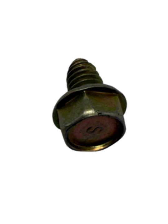 Husqvarna 532198584 Screw, Hex Head 5/16 - 18 inch X 1/2 inch - SLE Equipment - 2