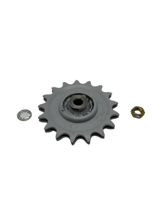 Husqvarna Kit, Idler Sprocket, Chain 539007426 - SLE Equipment - 1