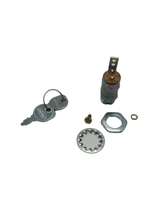 Husqvarna 539911853 - Key Switch, Complete - SLE Equipment - 1
