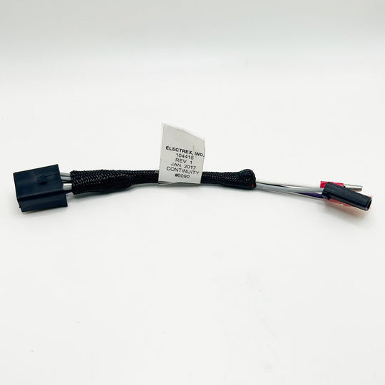 Replacement Kawasaki Pigtail (539104415) - SLE Equipment - 1