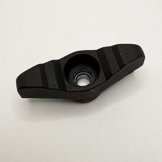 Husqvarna Genuine Replacement Handle Knob ( 532136376 ) - SLE Equipment - 1