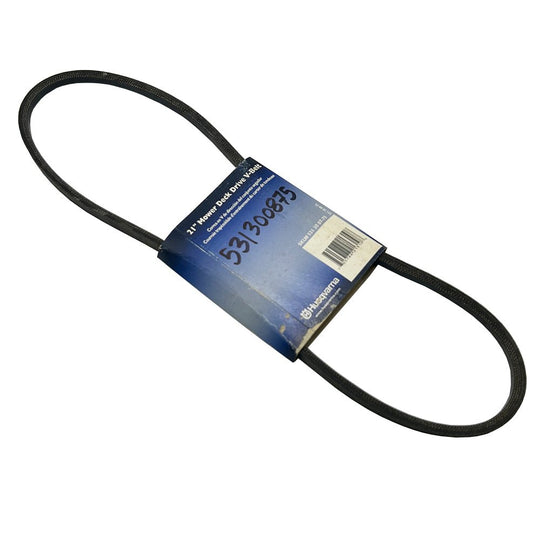 Husqvarna Replacement 21" Drive Belt - SLE Equipment - 1