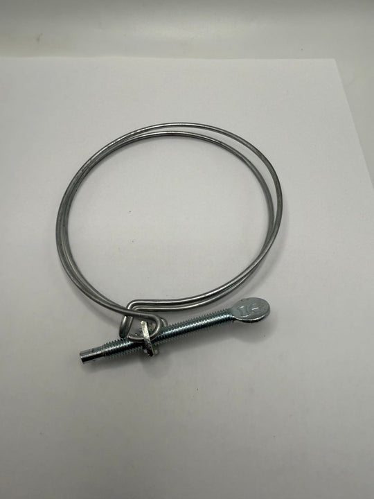Husqvarna Genuine Hose Band - (Superseded to 531003733) - SLE Equipment - 2