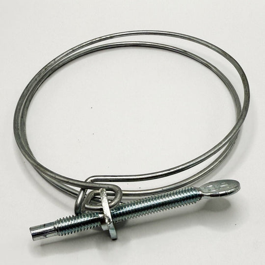 Husqvarna Genuine Hose Band - (Superseded to 531003733) - SLE Equipment - 1