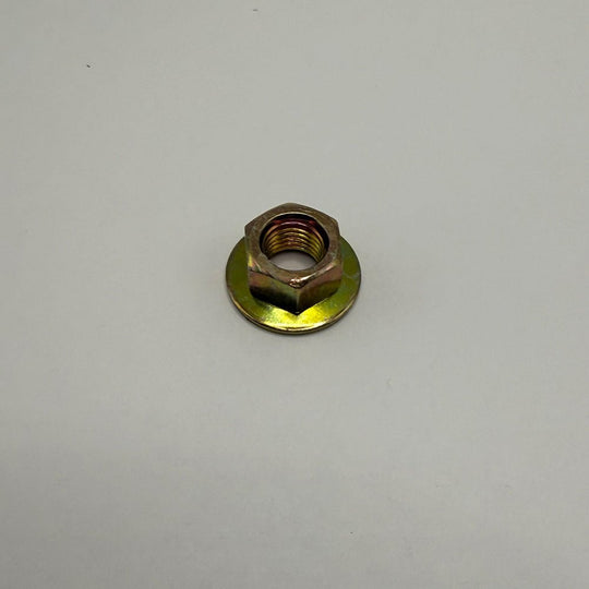 Flywheel Retaining Nut 1650 - 43230 - SLE Equipment - 2