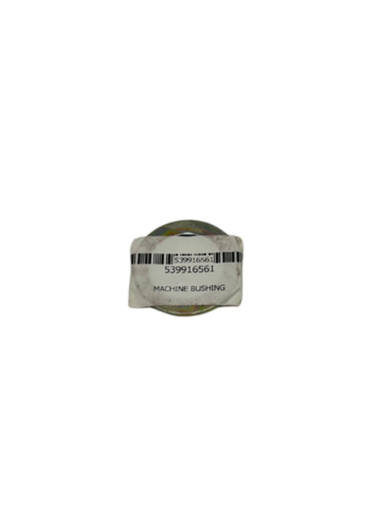 Husqvarna 539916561 - Machine Bushing (Superseded to 596319701) - SLE Equipment - 1