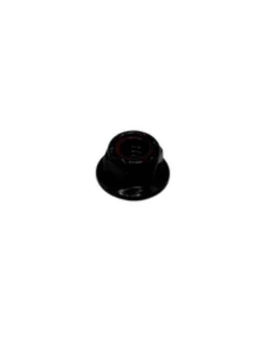 Husqvarna 532400244 - Nut Hex Flange 3/8 - 16 (Superseded to 588252901) - SLE Equipment - 1
